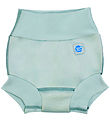 Splash About Swim Diaper - Happy Nappy - Pistachio