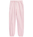 Polo Ralph Lauren Sweatpants - Pink