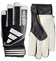 adidas Performance Goalkeeper Gloves - Trio GL CLB - Black/White