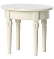 Maileg Side table - Mouse - Off White