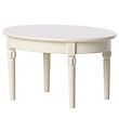 Maileg Dining table - Mouse - Off White