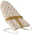 Maileg Fauteuil inclinable - Micro - Off White av. Points