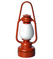 Maileg Vintage Lantern w. Light - Orange