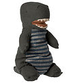 Maileg Soft Toy - Gantosaurus - Large - 52 cm - Dark Green