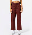 Dickies Trousers - Elizaville Rec - Fired Brick