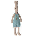 Maileg Soft Toy - Rabbit - Size 2 - 31 cm - Overall