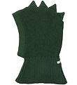 Liewood Balaclava - Knitted - Hanibal - Hunter Green