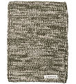 Liewood Neck Warmer - Knitted - Mathias - Army Brown/Sandy