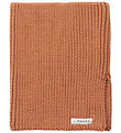 Liewood Neck Warmer - Knitted - Mathias - Tuscany Rose