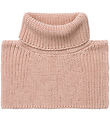 Liewood Neck Warmer - Knitted - Meack - Rose