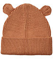 Liewood Beanie - Knitted - Gina - Tuscany Rose