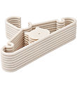 Liewood Hangers - Falton - 8-Pack - Sandy