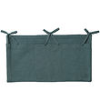 Liewood Bed Pocket - Ray - Whale Blue