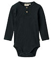 Wheat Body l/ä - Rib - Benny - Navy