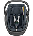Maxi-Cosi Car Seat - Coral 360 - Essential Graphite