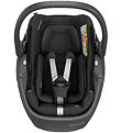 Maxi-Cosi Bilsete - Coral 360 - Essential Black