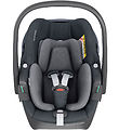 Maxi-Cosi Kindersitz - Pebble 360 - Essential Graphite