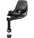 Maxi-Cosi Perus - FamilyFix 360 - Musta