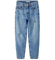 Name It Farkut - Noos - NkmSilas - Medium+ Blue Denim