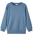 Name It Sweatshirt - Noos - NkmMalic - Bluefin