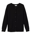 Name It Cardigan - Strick - Noos - NkfVamone - Schwarz