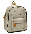 Smallstuff Preschool Backpack - Engine