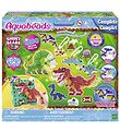 Aquabeads Perlenset - 1200+ st. - Dinosaur World