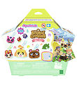 Aquabeads Perlenset - 800+ st. - Animal Crossing Set