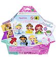 Aquabeads Perlenset - 600+ st. - Disney Princess Dazzle Set
