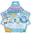 Aquabeads Beads - 600+ pcs - Ocean Life