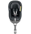 Maxi-Cosi Kindersitz - Pearl 360 - Authentic Graphit