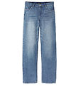 LMTD Jeans - NlmTomizza - Medium+ Blue Denim