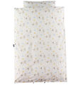 Nørgaard Madsens Bedding - Junior - White w. Koala bear