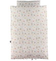 Nørgaard Madsens Bedding - Junior - White w. Koala bear