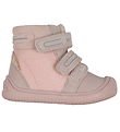 Woden Winter Boots - Tristan Boot II - Ballerina