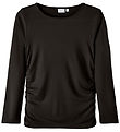Name It Blouse - NkfLamone - Black