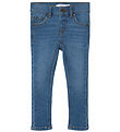 Name It Jeans - NmfPolly - Medium+ Blue Denim