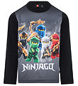 LEGO Ninjago Blouse - LWTaylor - Noir