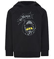 LEGO Ninjago Sweat  Capuche - LWStorm - Noir