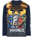 LEGO Ninjago Blouse - LWTaylor - Dark Navy