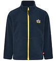 LEGO® Ninjago Fleece Jacket - LWSakso - Dark Navy