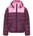 LEGO® Wear Puffer Jacket - LWJesse 602 - Bordeaux