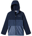 Columbia Fleece Jacket - Steens Mtn - Blue