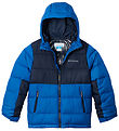 Columbia Padded Jacket - Pike Lake II - Blue