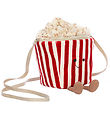 Jellycat Tas - 19x12 cm - Vermakelijk Popcorn tasje