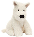 Jellycat Soft Toy - 42x24 cm - Munro Scottie Dog