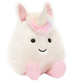 Jellycat Soft Toy - 10x9 cm - Amuseabean Unicorn