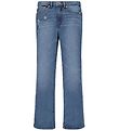 Levis Jeans - 726 High Rise Flare - Clean Getaway