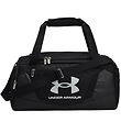 Under Armour Íþróttataska - Undeniable 5.0 Duffle XS - Svart