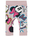 Name It Trousers - NbfJen - Minnie - Violet Ice